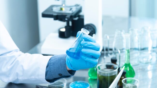 Lietuvoje – ypatingas dėmesys biotechnologijoms: skiriama 13,7 mln. eurų