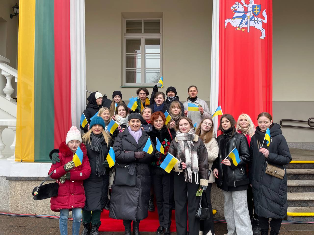 <strong>Ukrainiečių istorijos: bėgimas nuo karo, laikini namai Lietuvoje ir viltis grįžti</strong>