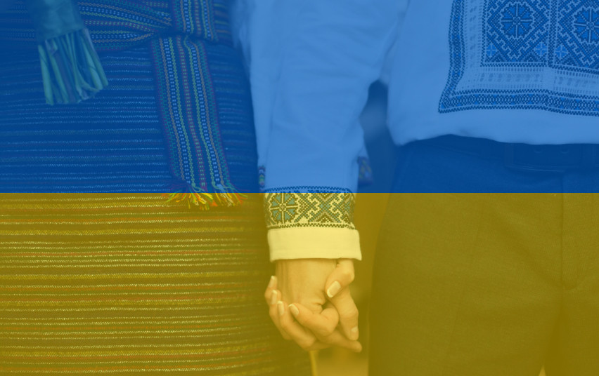 Lietuvos ekspertai teiks pagalbą šalį atstatančiai Ukrainai 