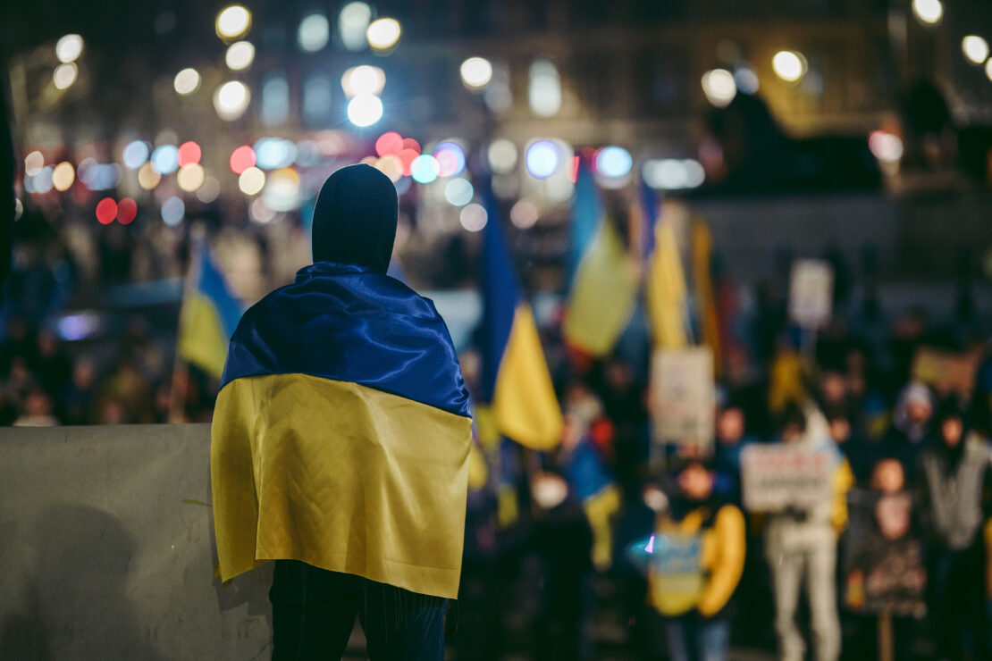 Ukraine