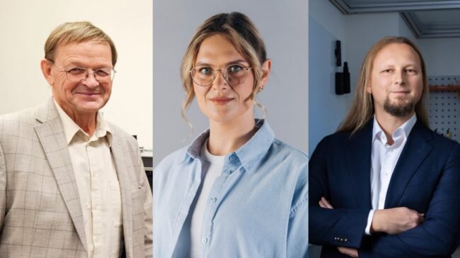 Lietuvos mokslininkai – tarp pasaulio fotonikos ateities kūrėjų