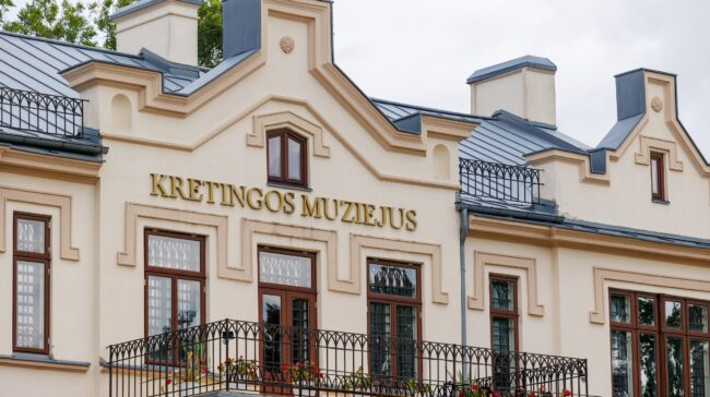 Pernai Lietuvos muziejuose apsilankė rekordinis lankytojų skaičius – daugiau kaip 6 milijonai