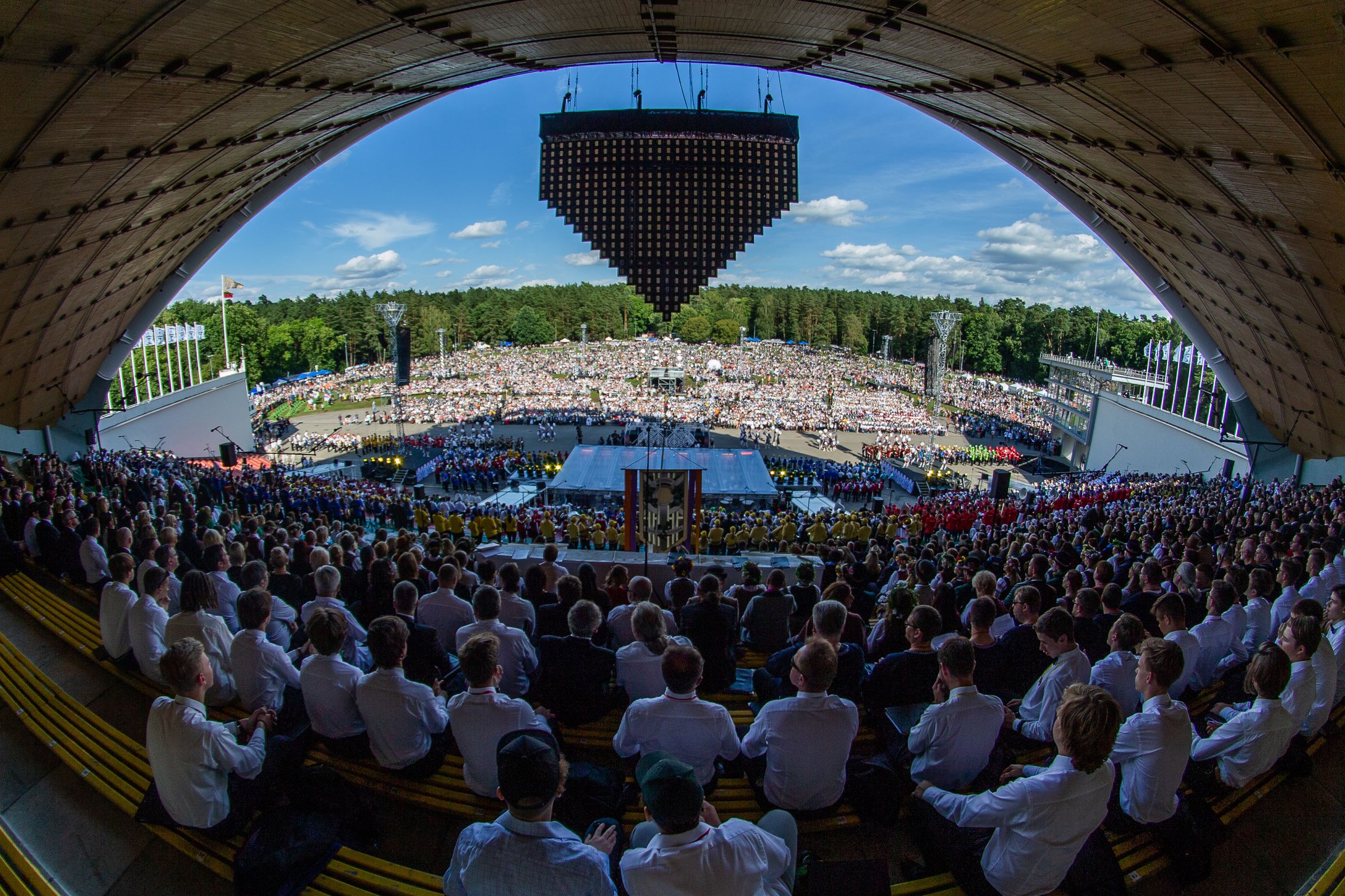 2026 metų renginiai, skirti Valstybės (Lietuvos karaliaus Mindaugo karūnavimo) ir Tautiškos giesmės dienai