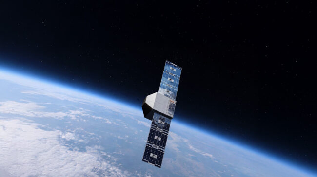 Lietuvių „Kongsberg NanoAvionics“ gamins kosminį palydovą pirmajai pasaulyje atmosfera „kvėpuojančiai“ propulsijos sistemai