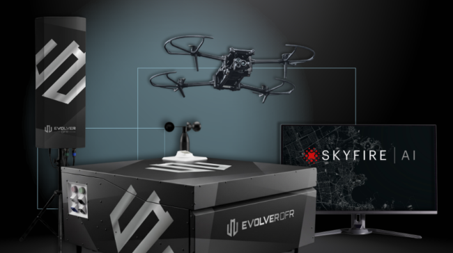 Lietuvių dronų kūrėjų sėkmė JAV: šešiaženklis užsakymas ir bendras produktas su amerikiečiais